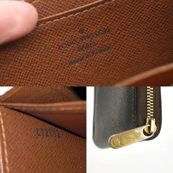 🤎Authentic LV Coin Purse Monogram